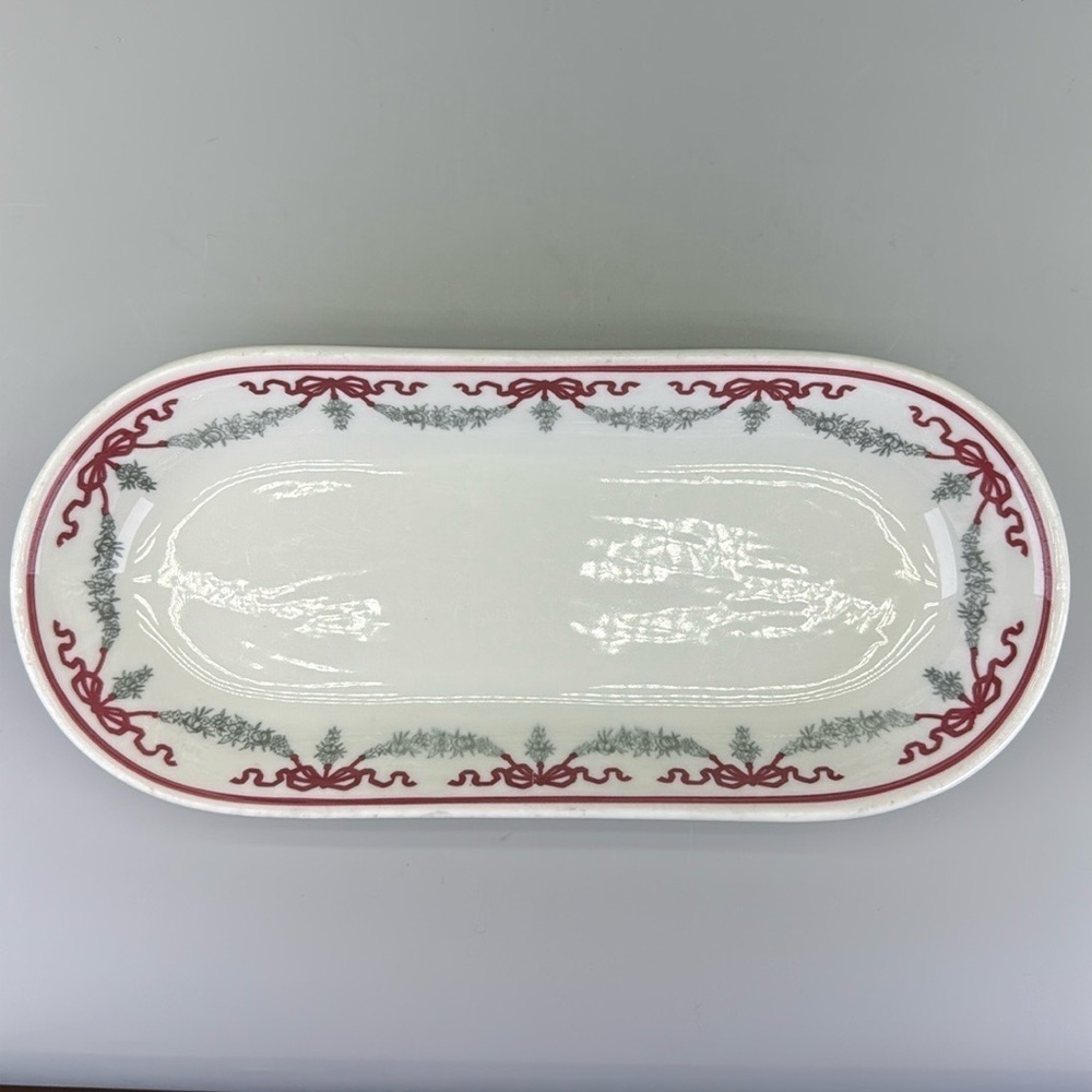 Vintage Shenango Restaurant Ware Dish